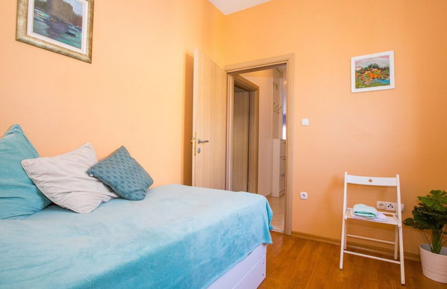 Apartment 3 Beaches With Free Parking - Photo 6