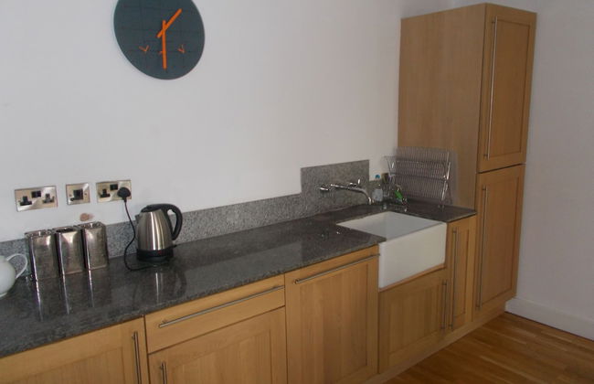 Manchester Ancoats - Foto 14