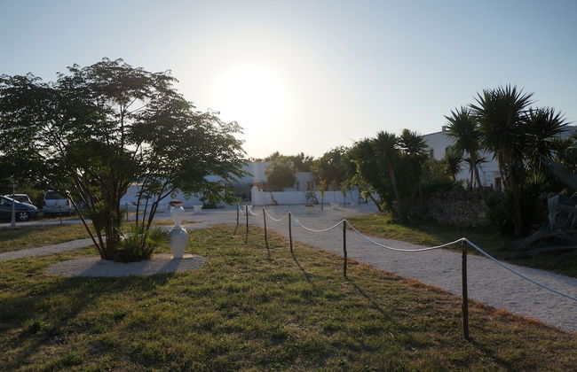 Masseria di Benedetto - Photo 50