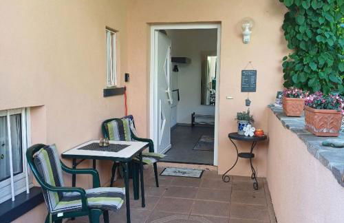 Ferienwohnung Am Garten - Foto 2