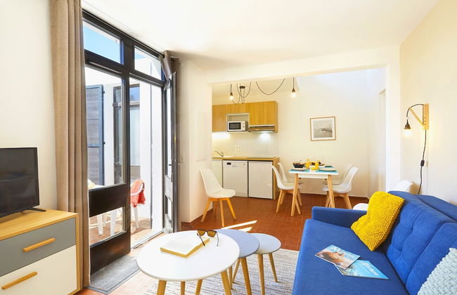 Résidence Nemea Les Carrats - Photo 18