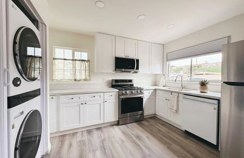 Comfortable 2Bed in Duplex with private Sunroom - Foto 16