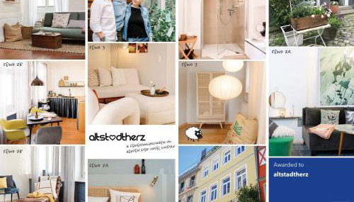 altstadtherz - Foto 1