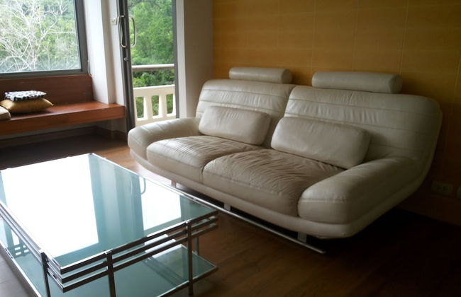 The Green Golf Residence Condominium - Photo 42