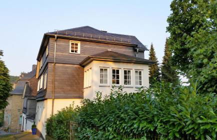 Schlossblick Herborn - Foto 1