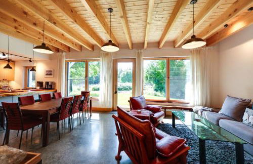 Acadia Home with Rooftop Deck - Close to Trails! - Foto 5