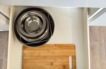 Cozy Studio close to Airport in London - Foto 26