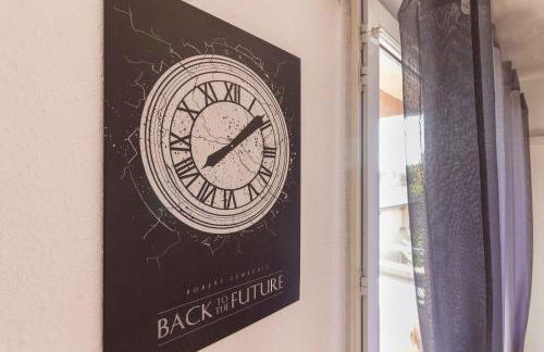 Studio ToulouseCityStay Basso Cambo - Foto 14