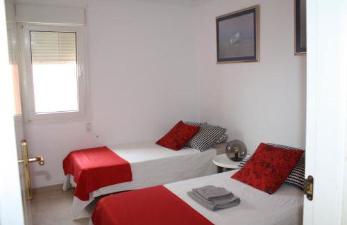 Apartamento frente al mar - Foto 29