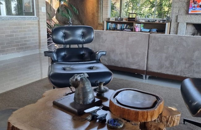 Casa Garopaba Vista Panorâmica do Mar - Foto 7