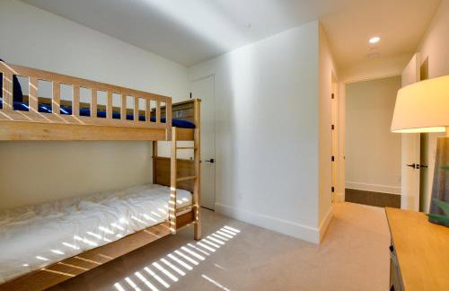 Mtn Views and Outdoor Oasis Palm Springs Home! - Foto 23