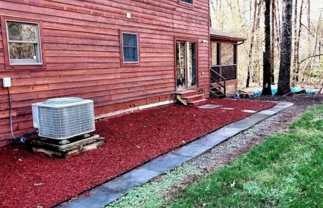 Cozy and Comfy with Lake Access - Photo 53