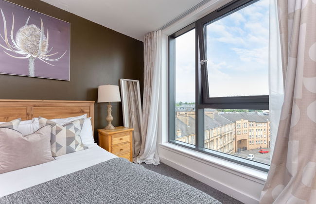 Executive 7 Apartments - Foto 48