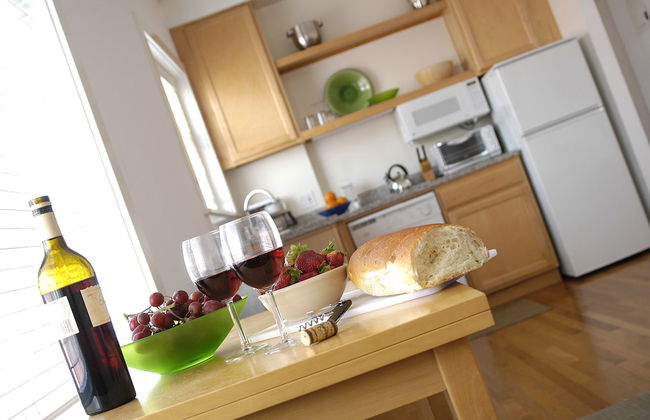 Venice Suites - Foto 15