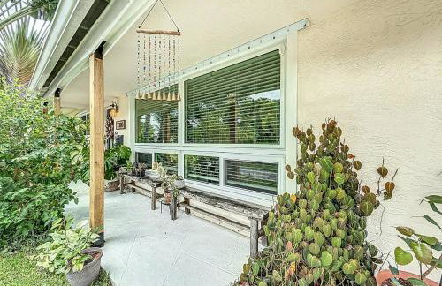 World Cup Oasis - Hot Tub - Hard Rock Stadium, FLL, Cruise Port under 20 mins - Foto 37