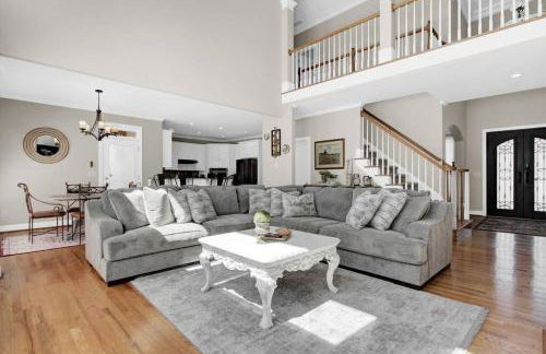 Great spacious home with great entertainment!! - Foto 12