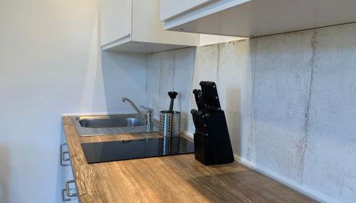 FeWo an der Warnow unweit der Ostsee - Foto 3