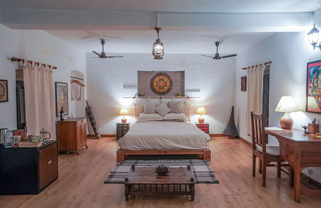 Samsara Apartments by Babermahal Revisited - Foto 1