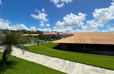 Flat 707 Villa Hípica Gravatá PE - Foto 3