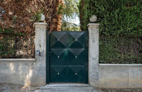 Poolside Paradise Dilesi by ΜΡS - Foto 42