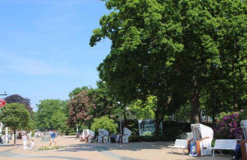 Premium-Apartment-OstseePur-incl Parken-Wlan-Strand und Citynähe - Foto 48