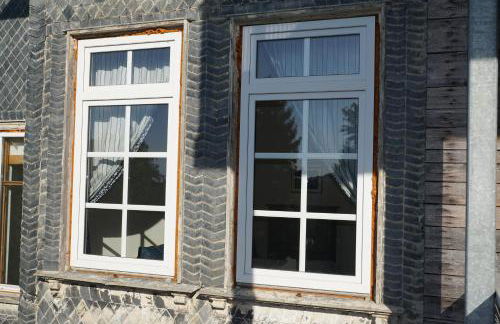 Auberge Tabarz Zimmerberg - Photo 19