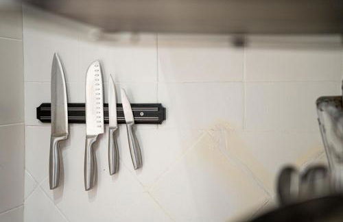 Adorable apartamento en Almagro - Photo 23