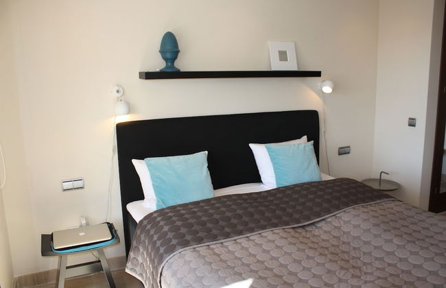 Bahia Boutique Apartments - Foto 28