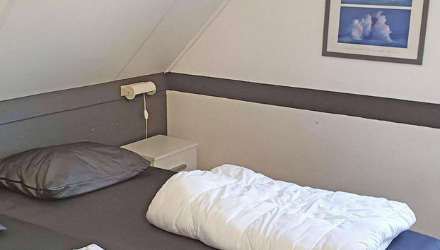 Appealing Bungalow With Garden - Foto 4, Habitación