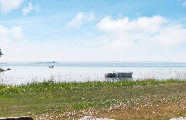 6 Person Holiday Home in Monsteras - Foto 13