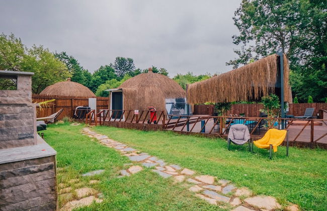 Dome212Sapanca - Foto 5