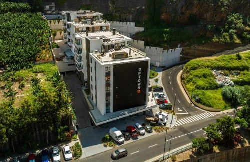 All you need Apartment City Center - Foto 39