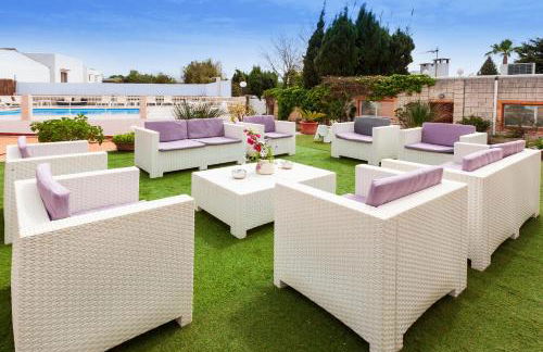 VillaBlanca - Foto 9