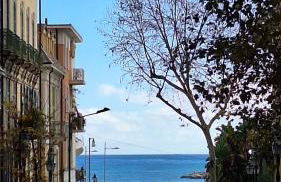 Platani del Corso - Attico con parcheggio privato - Private parking - Foto 14