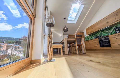 Schmuckstück Ferienapartments Bodenmais - Foto 38