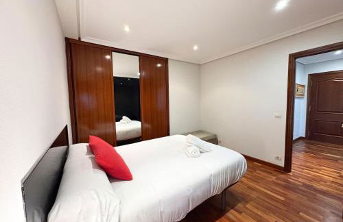 Vigo Vialia - Fatima Area - 2 habitaciones - Foto 35