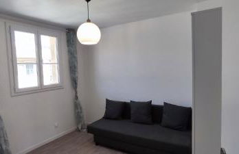 chambre en colocation appartement partagé moyenne durée 1 - Foto 10