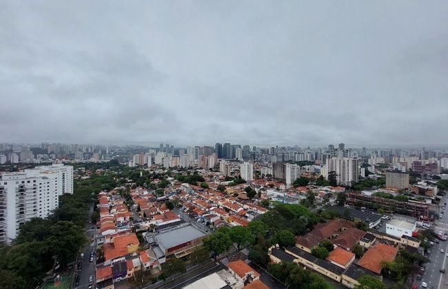 Apartamento novo ao lado do metrô - Foto 14