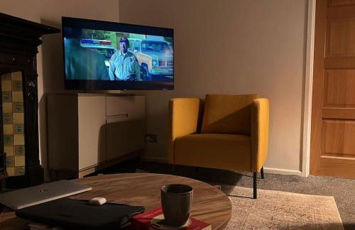 Revamped Holywood town centre house - Foto 7