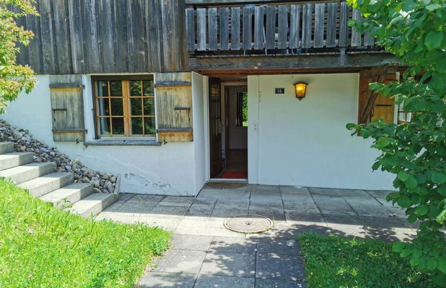 Les Hivernants (EG links) - Foto 8