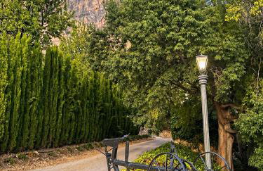 Cortijo el Chorreadero en Parque Natural Sierra de Cazorla - Foto 16