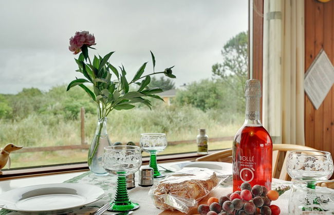 "Frigga" - 400m from the sea - Foto 25