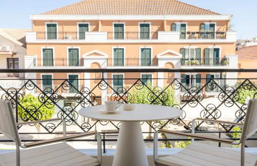 Etoile Luxury Suites - Photo 41