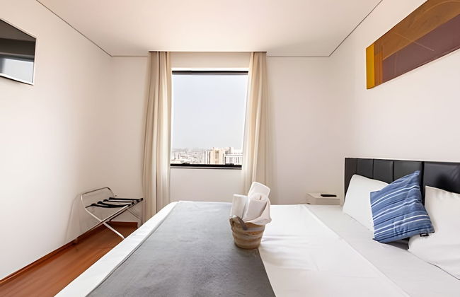 Flat Osasco Trade Center - Photo 17