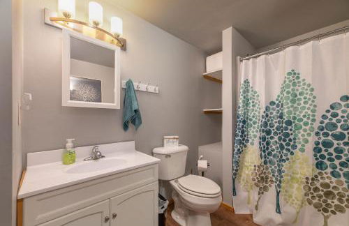 Wheeler Lakehouse by Simple Life Rentals - Foto 21