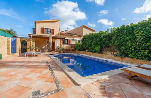 Villa Portals Nous by PriorityVillas - Foto 1