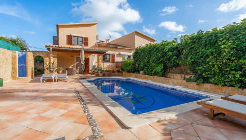 Villa Portals Nous by PriorityVillas - Foto 1, sunbed