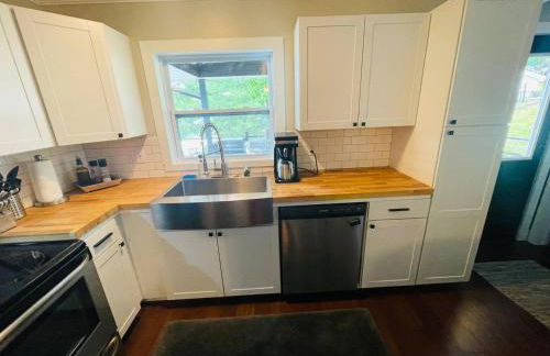 Wet Feet Retreat Lake House with Boat Rental - Foto 34