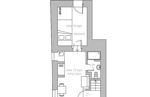 ribeira dos marinheiros azul - Foto 16