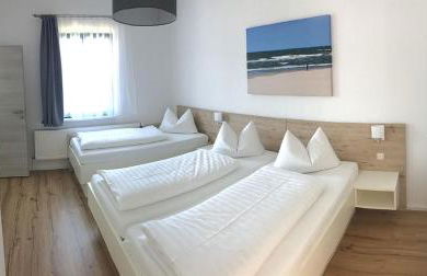 "Villa Seute Deern" Trassenheide, Familie Meutzner - Foto 18